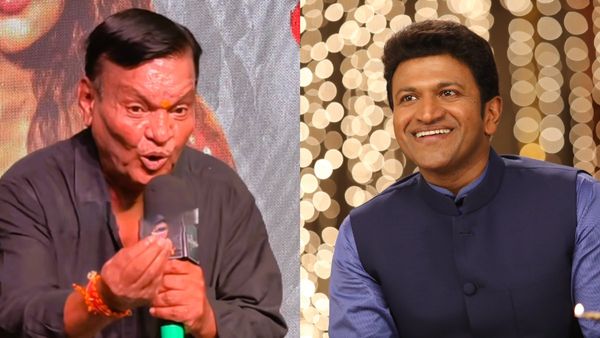 ಅಪ್ಪು ಹೀರೋ ಆಗಿದ್ದು ನನ್ನಿಂದ, ನನಗೆ ಮೋಸ ಮಾಡಿದವರನ್ನ ದೇವರೇ ಕರ್ಕೊಂಡ: ಕನಕಪುರ ಶ್ರೀನಿವಾಸ್‌