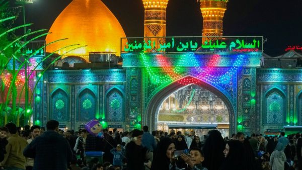  Ramadan 2026: ಈ ಪವಿತ್ರ ತಿಂಗಳ ಸಂಪೂರ್ಣ ಸೆಹ್ರಿ-ಇಫ್ತಾರ್ ವೇಳಾಪಟ್ಟಿ ಇಲ್ಲಿದೆ