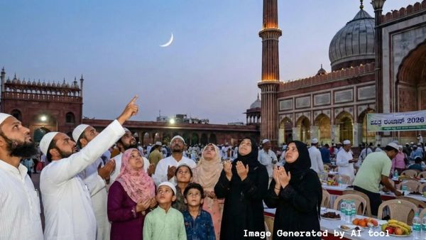 Ramadan 2026: ಇಂದಿನಿಂದ ಪವಿತ್ರ ರಂಜಾನ್‌ ಉಪವಾಸ ಆರಂಭ