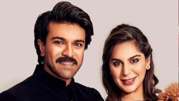 Ramcharan Upasana: ಅವಳಿ ಮಕ್ಕಳಿಗೆ ಜನ್ಮ ನೀಡಿದ ನಟ ರಾಮ್‌ ಚರಣ್‌ ಪತ್ನಿ ಉಪಾಸನಾ ಕಾಮಿನೇನಿ