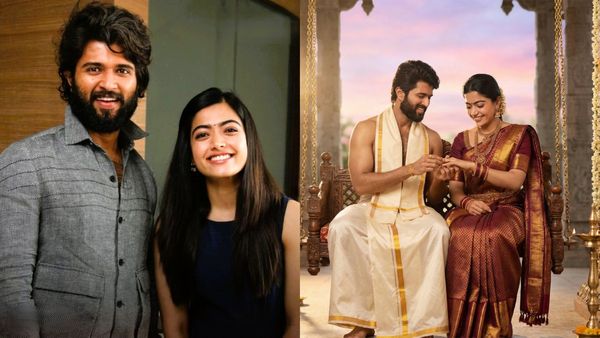 Rashmika Mandanna marriage: ನಾಳೆಯೇ ರಶ್ಮಿಕಾ-ವಿಜಯ್‌ ಮದುವೆ ಎಂದು ಉದಯಪುರದಿಂದ ವಿಡಿಯೋ ಹಂಚಿಕೊಂಡ ಯುವತಿ