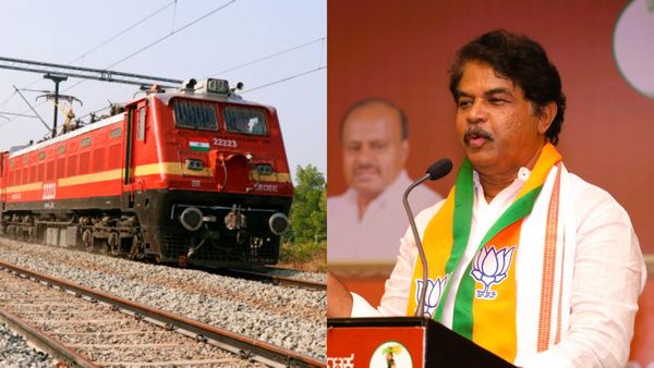 Union Budget 2026: ಹೈ-ಸ್ಪೀಡ್ ರೈಲು ಮಾರ್ಗಗಳು ಬೆಂಗಳೂರನ್ನು ದಕ್ಷಿಣದ ಆರ್ಥಿಕ ಕೇಂದ್ರವನ್ನಾಗಿಸಲಿದೆ: ಆರ್.ಅಶೋಕ್‌