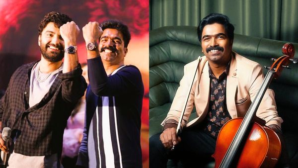 Ravi Basrur: 35 ಲಕ್ಷದ ವಾಚ್‌ ಗಿಫ್ಟ್‌ ಕೊಟ್ಟ ತೆಲುಗು ನಟ: 2 ಬಾರಿ ಆತ್ಮಹತ್ಯೆಗೆ ಯತ್ನಿಸಿದ್ದನ್ನು ನೆನೆದ ರವಿ ಬಸ್ರೂರ್