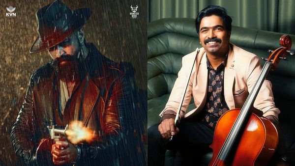 Toxic audio rights: ಟಾಕ್ಸಿಕ್‌ಗೆ ರವಿ ಬಸ್ರೂರು ಸೇರಿ ಐದು ಮಂದಿ ಸಂಗೀತ: Zee ಮ್ಯೂಸಿಕ್‌ ಪಾಲಾದ ಆಡಿಯೋ ಹಕ್ಕು