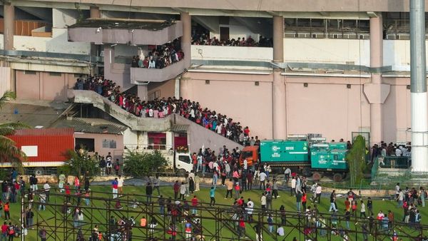 ಚಿನ್ನಸ್ವಾಮಿ ಕ್ರೀಡಾಂಗಣದಲ್ಲಿ ಐಪಿಎಲ್ ಪಂದ್ಯಗಳಿಗೆ ಅನುಮತಿ: ಕುನ್ಹಾ ಆಯೋಗ ಸೂಚಿಸಿದ ಕಠಿಣ ಷರತ್ತುಗಳು ಹೀಗಿವೆ