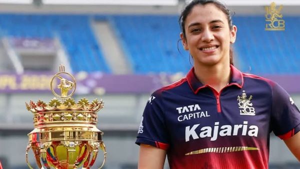 WPL 2026 RCB: ಡಬ್ಲ್ಯೂಪಿಎಲ್‌ 2026 ಟ್ರೋಫಿ ಗೆದ್ದ ಆರ್‌ಸಿಬಿ