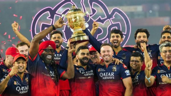 RCB: ಐಪಿಎಲ್‌ 2026 ಆರಂಭಕ್ಕೂ ಮುನ್ನ ಆರ್‌ಸಿಬಿಗೆ ಹೊಸ ಮಾಲೀಕರು ಬರುವ ಸಾಧ್ಯತೆ