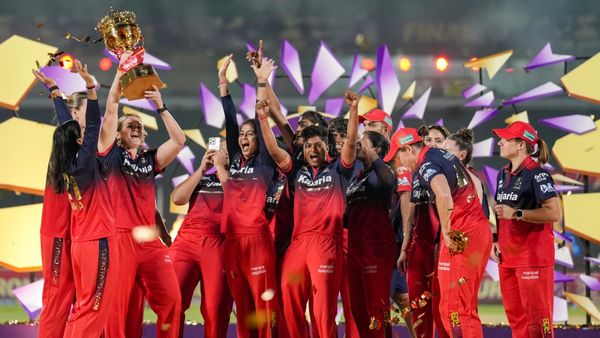 RCB: ಆರ್‌ಸಿಬಿ ಚಾಂಪಿಯನ್: Ee Sala Cup Namdu.. ಎಂದ ಮುಖ್ಯಮಂತ್ರಿ ಸಿದ್ದರಾಮಯ್ಯ, ಯಾರು ಏನಂದ್ರು