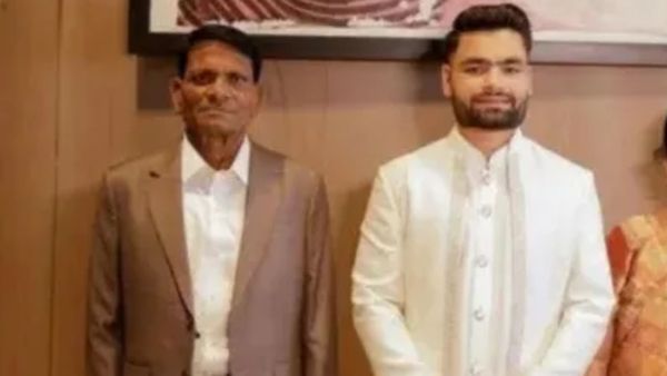 Rinku Singh's Father Passes Away: ಭಾರತೀಯ ಸ್ಟಾರ್ ಕ್ರಿಕೆಟರ್ ರಿಂಕು ಸಿಂಗ್ ತಂದೆ ನಿಧನ