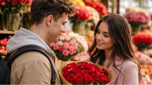 Rose Day Wishes: ರೋಸ್‌ ಡೇಗೆ ನಿಮ್ಮ ಪ್ರೀತಿಪಾತ್ರರೊಂದಿಗೆ ಹಂಚಿಕೊಳ್ಳಲು ಇಲ್ಲಿವೆ ವಿಶೇಷ ಶುಭಾಶಯಗಳು