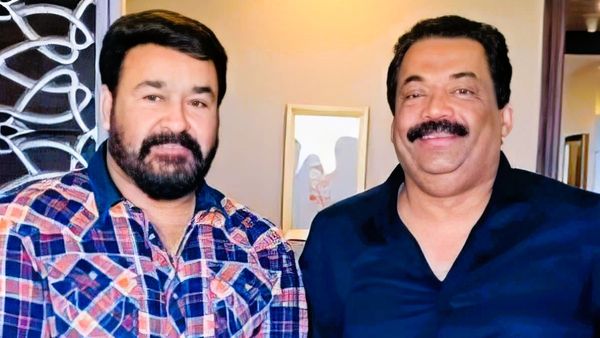 ರಾಯ್‌ ನನ್ನ ಸ್ನೇಹಿತನಿಗಿಂತಲೂ ಹೆಚ್ಚು: ಕಂಬನಿ ಮಿಡಿದ ನಟ ಮೋಹನ್‌ ಲಾಲ್‌