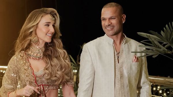 Shikhar Dhawan Marriage: ಭಾರತೀಯ ಕ್ರಿಕೆಟರ್ ಶಿಖರ್ ಧವನ್ ಎರಡನೇ ವಿವಾಹ: ವಿದೇಶಿ ಯುವತಿ ಜೊತೆ ಪ್ರೇಮ ಪಯಣ ಹೇಗಿತ್ತು?