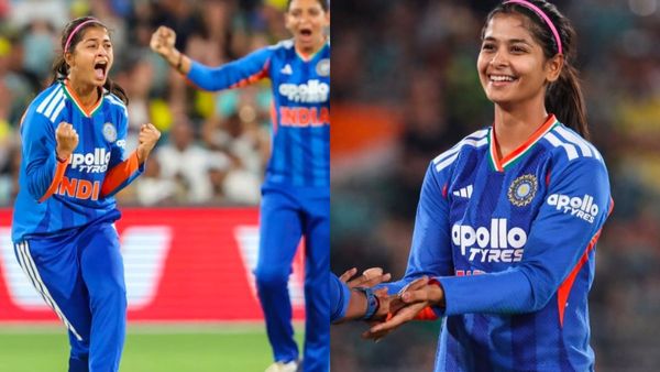 Shreyanka Patil: ಆಸ್ಟ್ರೇಲಿಯಾದಲ್ಲೂ ಕನ್ನಡತಿ ಟಗರುಪುಟ್ಟಿ ಶ್ರೇಯಾಂಕಾ ಪಾಟೀಲ್‌ ಅದ್ಭುತ ಸಾಧನೆ: ಭಾರೀ ಮೆಚ್ಚುಗೆ