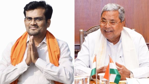 ಶಾಸಕ ಚಂದ್ರು ಲಮಾಣಿ ಲೋಕಾಯುಕ್ತ ಬಲೆಗೆ: ತನಿಖೆಗೆ ಅಡ್ಡಿಮಾಡಲ್ಲ, ಸತ್ಯ ಹೊರಬರಲಿ ಎಂದ ಸಿದ್ದರಾಮಯ್ಯ