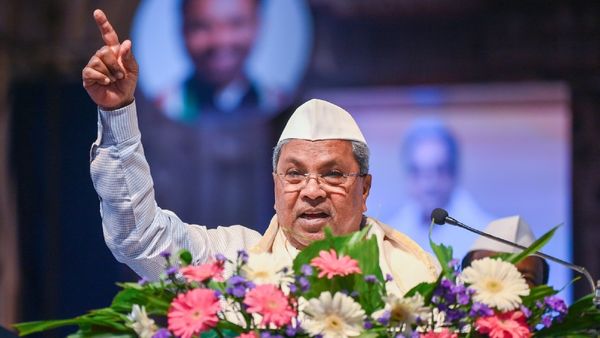 ನಾವು ನಂಬಿಕೆ ಇಟ್ಟಿಕೊಂಡಿದ್ದು ಮನುಷ್ಯ ಧರ್ಮ, ಮಾನವೀಯತೆ ಧರ್ಮ: ಸಿಎಂ ಸಿದ್ದರಾಮಯ್ಯ