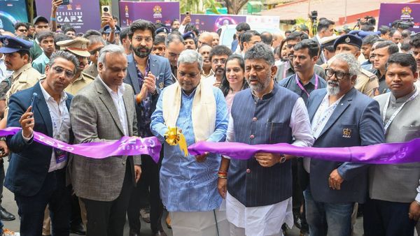 ಕರ್ನಾಟಕದ ಯುವಕರು ಕೇವಲ ಉದ್ಯೋಗಾಕಾಂಕ್ಷಿಗಳಲ್ಲ: ಸಿ.ಎಂ ಸಿದ್ದರಾಮಯ್ಯ