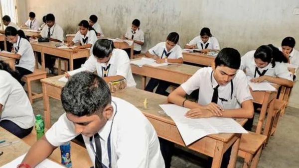 SSLC PUC Exams: ಮಾರ್ಚ್ 18 ರಿಂದ ಎಸ್‌ಎಸ್‌ಎಲ್‌ಸಿ, 28 ರಿಂದ ಪಿಯುಸಿ; ವೇಳಾಪಟ್ಟಿ, ಫಲಿತಾಂಶ ಸೇರಿ ಸಂಪೂರ್ಣ ಮಾಹಿತಿ ಇಲ್ಲಿದೆ