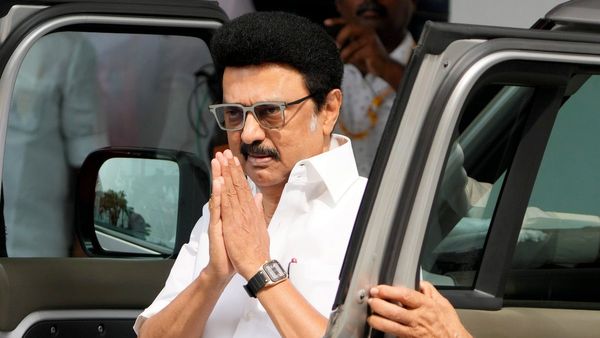 ಚುನಾವಣೆಗೂ ಮುನ್ನವೇ ಮಹಿಳೆಯರ ಖಾತೆಗೆ 5000 ರೂ. ಹಾಕಿದ ತಮಿಳುನಾಡು ಸಿಎಂ ಎಂ.ಕೆ.ಸ್ಟಾಲಿನ್