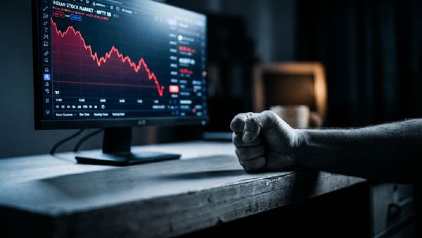 Union Budget: ಕೇಂದ್ರ ಬಜೆಟ್ ವೇಳೆ ಅದೊಂದು ನಿರ್ಧಾರದಿಂದ ರೊಚ್ಚಿಗೆದ್ದ ಷೇರು ಮಾರುಕಟ್ಟೆ