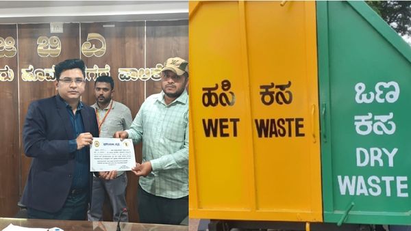 Swachh Survekshan 2026: ಬೆಂಗಳೂರು: ಕೇಂದ್ರ ಸರ್ಕಾರದ ಸ್ವಚ್ಛ ಸರ್ವೇಕ್ಷಣ್‌ನಲ್ಲಿ 5 ಸ್ಟಾರ್ ಗುರಿ: ಜಿಬಿಎ