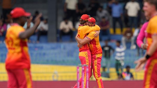 T20 World Cup 2026: ಟಿ20 ವಿಶ್ವಕಪ್‌ ಟೂರ್ನಿಯಿಂದ ಆಸ್ಟ್ರೇಲಿಯಾ ತಂಡ ಔಟ್