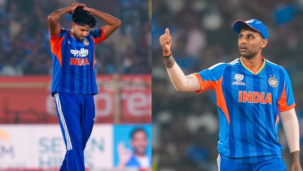 T20 World Cup 2026: ಟಿ-20 ವಿಶ್ವಕಪ್ 2026 ಆರಂಭಕ್ಕೂ ಮುನ್ನ ಟೀಮ್ ಇಂಡಿಯಾಗೆ ಬಿಗ್‌ ಶಾಕ್‌: ಸ್ಟಾರ್ ಆಟಗಾರ ಔಟ್‌  