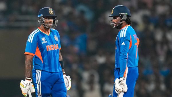 T20 World Cup 2026: ಫೆಬ್ರವರಿ 7ರಿಂದ ಟಿ20 ವಿಶ್ವಕಪ್ 2026 ಶುರು: ಇಲ್ಲಿದೆ ಭಾರತದ ಪಂದ್ಯಗಳ ವೇಳಾಪಟ್ಟಿ