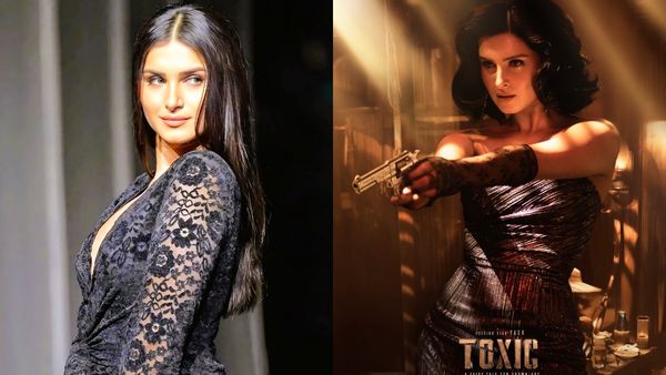 Tara Sutaria: ಬ್ರೇಕಪ್‌ ವದಂತಿಗೆ ಉತ್ತರ ನೀಡಬೇಕಿಲ್ಲ, ಸತ್ಯ ನನಗೆ ಗೊತ್ತಿದೆ: ‘ಟಾಕ್ಸಿಕ್’ ನಟಿ ತಾರಾ ಸುತಾರಿಯಾ