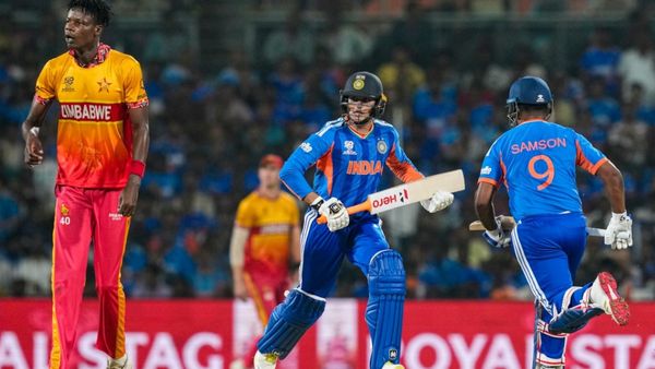 ಟಿ20 ವಿಶ್ವಕಪ್‌ 2026: ಟೀಂ ಇಂಡಿಯಾ ದಾಖಲೆಯ ಸ್ಟ್ರೈಕ್ ರೇಟ್‌: ಇಲ್ಲಿವೆ ಅಂಕಿಅಂಶಗಳು