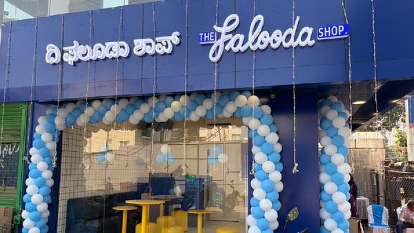 ಐಟಿ ಕೆಲಸ ಬಿಟ್ಟು ಐಸ್‌ಕ್ರೀಮ್ ಮಾರಿದ ಟೆಕ್ಕಿ: ಬೆಂಗಳೂರಲ್ಲಿ 'ಫಲೂದಾ ಶಾಪ್' ತೆರೆಯಲು ಆದ ಖರ್ಚೆಷ್ಟು ಗೊತ್ತಾ?