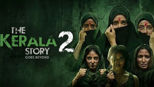 The Karala Story 2: 'ದಿ ಕೇರಳ ಸ್ಟೋರಿ 2' ಸಿನಿಮಾ ಬಗ್ಗೆ ಮುಖ್ಯಮಂತ್ರಿ ಪಿಣರಾಯಿ ವಿಜಯನ್ ಗಂಭೀರ ಆರೋಪ