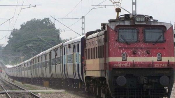 ವಾಡಿ–ಕಲಬುರಗಿ ವಿಭಾಗವನ್ನು ದಕ್ಷಿಣ ಮಧ್ಯ ರೈಲ್ವೆಗೆ ಸೇರಿಸಲು ಒತ್ತಾಯ