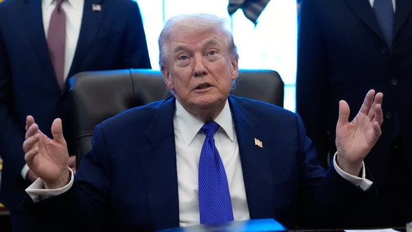 Global tariffs: ಟ್ರಂಪ್ ಜಾರಿಗೆ ತಂದಿದ್ದ ಜಾಗತಿಕ ಸುಂಕಗಳು ರದ್ದು: ಅಮೆರಿಕ ಸುಪ್ರೀಂ ಕೋರ್ಟ್‌ನಿಂದ ಮಹತ್ವದ ತೀರ್ಪು