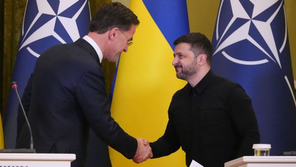 ರಷ್ಯಾ ಮತ್ತು ಉಕ್ರೇನ್ ತಿಕ್ಕಾಟಕ್ಕೆ 4 ವರ್ಷ ಪೂರ್ಣ, ಮುಂದಿನ ಪರಿಸ್ಥಿತಿ ಮತ್ತಷ್ಟು ಭಯಾನಕ | Ukraine And Russia