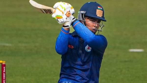 U19 World Cup: ಭಾರತ-ಅಫ್ಘಾನಿಸ್ತಾನ ನಡುವೆ ಅಂಡರ್ 19 ವಿಶ್ವಕಪ್‌ ಸೆಮಿಫೈನಲ್‌ ಪಂದ್ಯ: ಸಮಯ, ಸ್ಥಳ, ತಂಡಗಳ ವಿವರ