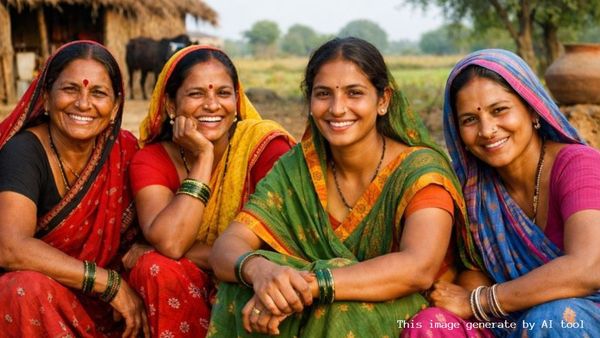 ಗ್ರಾಮೀಣ ಮಹಿಳೆಯರಿಗೆ ನಿರ್ಮಲಾ ಸೀತಾರಾಮನ್ ಭರ್ಜರಿ ಗುಡ್‌ ನ್ಯೂಸ್‌