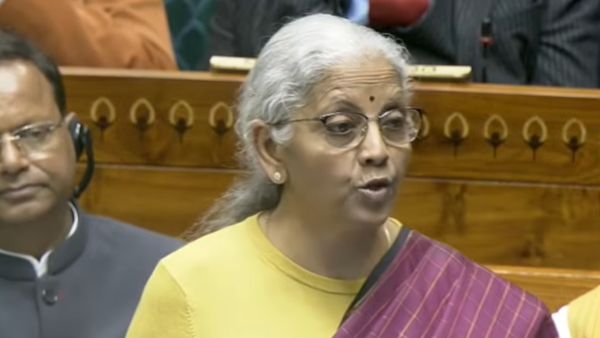 ಕೇಂದ್ರ ಬಜೆಟ್‌ನಲ್ಲಿ ಸಾರಿಗೆಗೆ ಗರಿಷ್ಠ ಅನುದಾನ, ಯಾವುದಕ್ಕೆ ಎಷ್ಟು? ಇಲ್ಲಿದೆ ಅಂಕಿಅಂಶಗಳ ಪಟ್ಟಿ