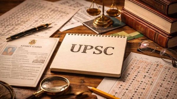 UPSC IES, ISS ಪರೀಕ್ಷೆಗೆ ಅಧಿಸೂಚನೆ ಪ್ರಕಟ; ಅರ್ಜಿ ಸಲ್ಲಿಸಲು ಮಾರ್ಚ್ 3 ಕೊನೆಯ ದಿನ