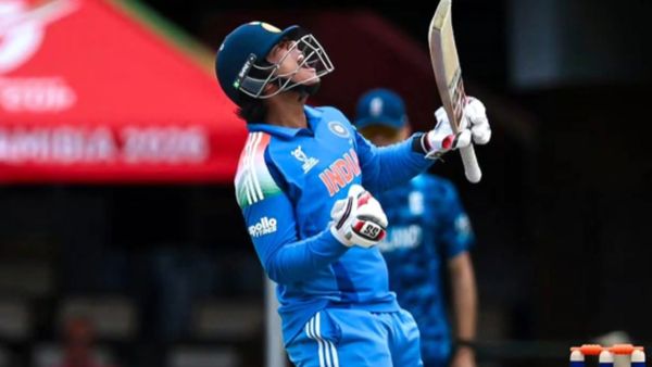 Vaibhav Suryavanshi: ಅಂಡರ್ 19 ವಿಶ್ವಕಪ್‌ ಹೀರೋ ವೈಭವ್ ಸೂರ್ಯವಂಶಿ ಎಸ್‌ಎಸ್‌ಎಲ್‌ಸಿ ಪರೀಕ್ಷೆಗೆ ಗೈರು