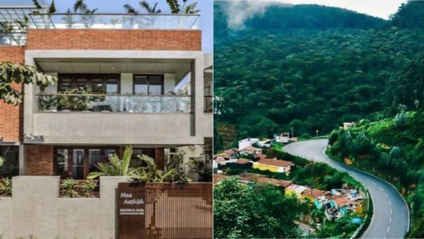 ಮನೆ ಕಟ್ಟುವ ಮೊದಲು ಜಮೀನಿನ ಎತ್ತರ-ತಗ್ಗು ತಿಳಿಯಿರಿ: ವಾಸ್ತು ಪ್ರಕಾರ ಯಾವ ದಿಕ್ಕು ಶುಭ?