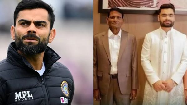 Virat Kohli: ರಿಂಕು ಸಿಂಗ್‌ ಅವರ ತಂದೆ ನಿಧನಕ್ಕೆ ವಿರಾಟ್‌ ಕೊಹ್ಲಿ ಸಂತಾಪ
