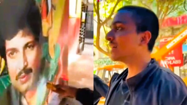 ವಿಷ್ಣುವರ್ಧನ್‌ ಫೋಟೋಗೆ 