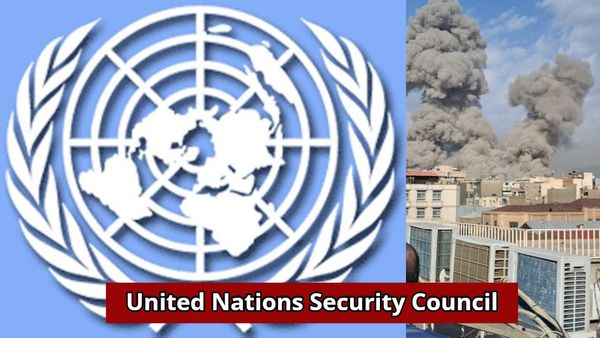 War: ವಿಶ್ವಸಂಸ್ಥೆ ತುರ್ತು ಸಭೆ: ಇರಾನ್ ಮೇಲಿನ ಜಂಟಿ ವೈಮಾನಿಕ ದಾಳಿಗೆ ಬೀಳುತ್ತಾ ಬ್ರೇಕ್