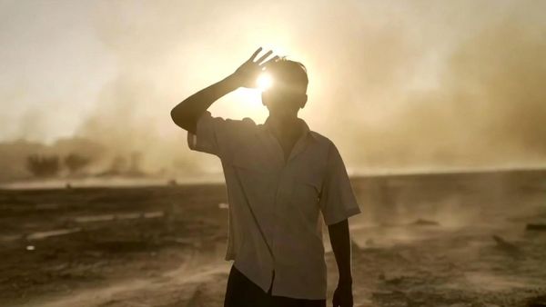 Karnataka Weather: ಕರ್ನಾಟಕದ ಕರಾವಳಿ ಜಿಲ್ಲೆಗಳಲ್ಲಿ ಇನ್ನೆರಡು ದಿನ ಬಿಸಿಯಾದ ವಾತಾವರಣ ಸಾಧ್ಯತೆ