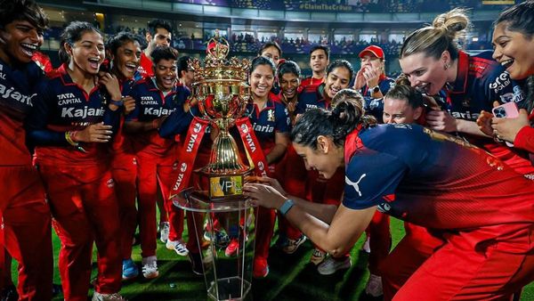 WPL 2026: ಆರ್‌ಸಿಬಿ ಡಬ್ಲ್ಯೂಪಿಎಲ್‌ 2026 ಟ್ರೋಫಿ ಗೆಲುವಿಗೆ ಪ್ರಮುಖ ಕಾರಣಗಳು