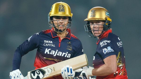 WPL 2026 RCB: ಡಬ್ಲ್ಯೂಪಿಎಲ್‌ 2026 ಫೈನಲ್‌ ಪಂದ್ಯದಲ್ಲಿ ಆರ್‌ಸಿಬಿ ವಿರುದ್ಧ ಆಡುವ ತಂಡ ಇದೇ ನೋಡಿ