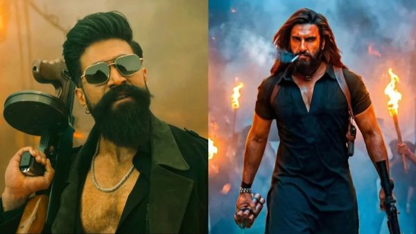 IMDb ರ‍್ಯಾಂಕಿಂಗ್‌ನಲ್ಲೂ ಧುರಂಧರ್‌-2 ಹಿಂದಿಕ್ಕಿದ ಟಾಕ್ಸಿಕ್‌, ಬಹುನಿರೀಕ್ಷಿತ ಸಿನಿಮಾಗಳ ಪಟ್ಟಿಯಲ್ಲಿ ಮೊದಲ ಸ್ಥಾನ