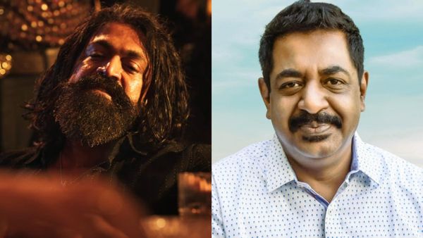 Toxic: ಜೈ ಟಾಕ್ಸಿಕ್‌, ಯಶ್‌ ನಮ್ಮೂರ ಹೆಮ್ಮೆಯ ನಟ: ಟೀಸರ್‌ಗೆ ಯೋಗರಾಜ್‌ ಭಟ್‌ ಮೆಚ್ಚುಗೆ