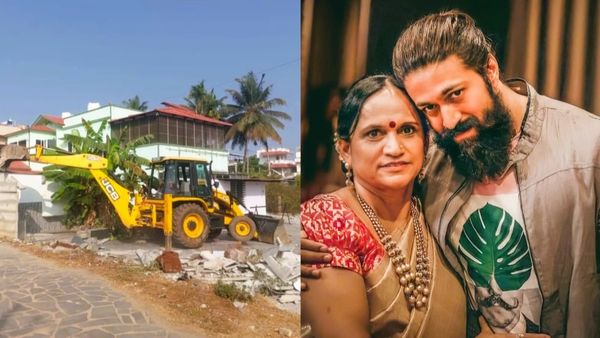 ಯಶ್‌ ಮರ್ಯಾದೆ ಕಳೆಯಬೇಡಿ: ಒತ್ತುವರಿ ವಿವಾದ ಬಗ್ಗೆ ಪುಷ್ಪ ಅವರಿಗೆ ಬುದ್ಧಿವಾದ ಹೇಳಿದ ಹಾಸನದ ವ್ಯಕ್ತಿ