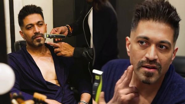 Yash Toxic New Look: ಟಾಕ್ಸಿಕ್‌ ಪಾತ್ರಕ್ಕಾಗಿ ಗಡ್ಡಕ್ಕೆ ಗುಡ್‌ಬೈ ಹೇಳಿದ ನಟ ಯಶ್‌, ವಿಡಿಯೋ ವೈರಲ್‌